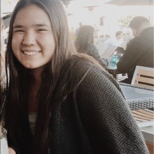 Meet your Posher, Molly